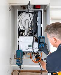 Central Heating Installation