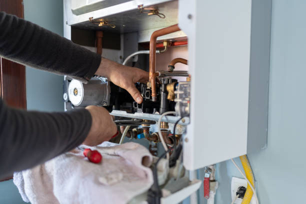 Gas Installation